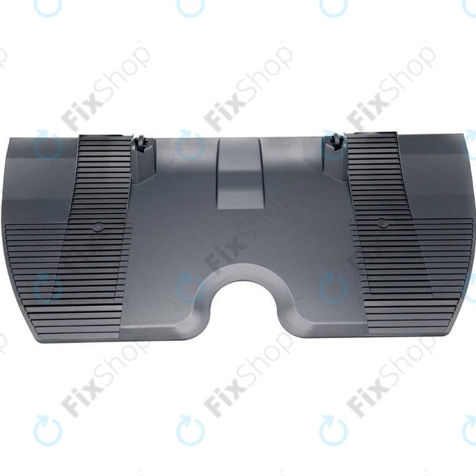 Rampa najazdowa, Czarna do Xiaomi Roborock S7