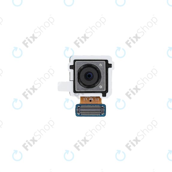Tylna kamera do Samsung A8 A530F (2018), A8 Plus A730F (2018), GH96-11387A, Genuine Service Pack