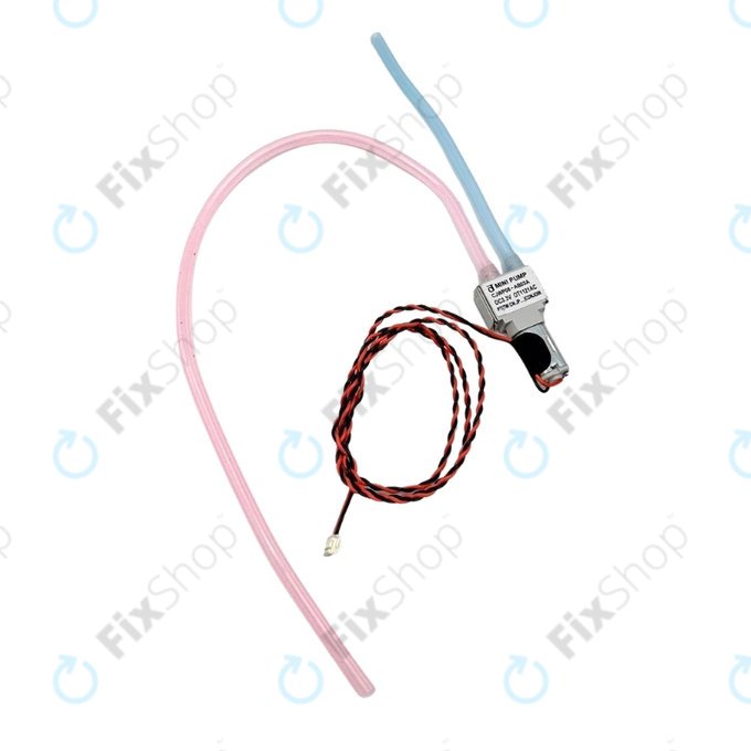 Silnik pompy wody, Mały do Dreame Bot L10s Ultra Gen2, L20 Ultra, L40 Ultra, X30 Ultra, X40 Ultra
