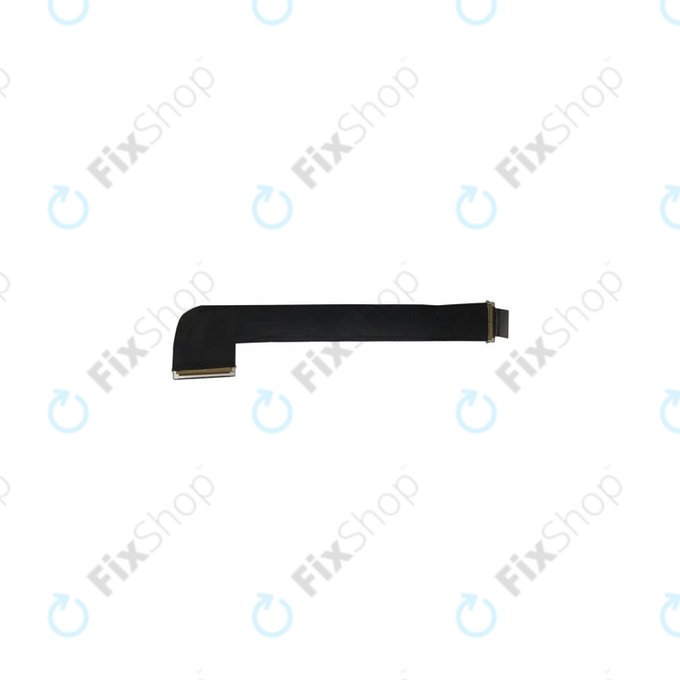 Kabel eDP wyświetlacza LCD Retina 4K (60/60-Pin) do iMac 21.5" A1418 (Mid 2017) | A2116 (2019)