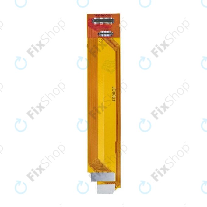 Kabel testowy ekranu LCD i dotyku do iPhone 5