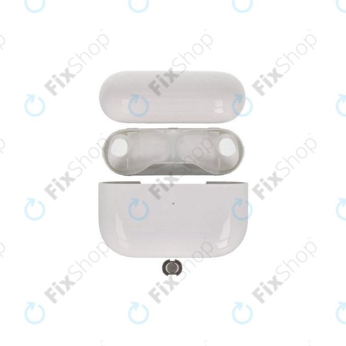 Pokrywa etui ladujacego do Apple AirPods Pro