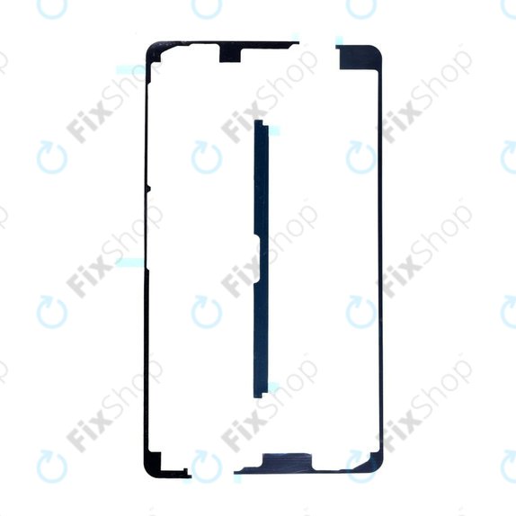 Klej LCD do iPad (6th Gen 2018), Wifi Version