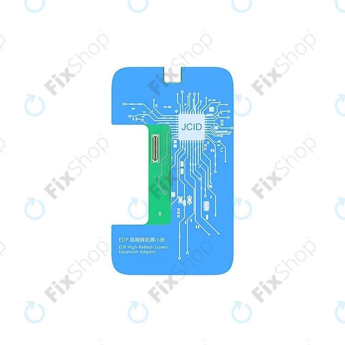 Adapter rozszerzający ekran o wysokiej częstotliwości eDP, JC V1S PRO, MV01