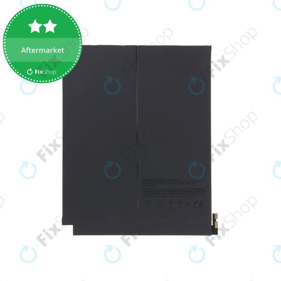 Bateria dla iPad Air 13 (2024), 9705mAh, A2898