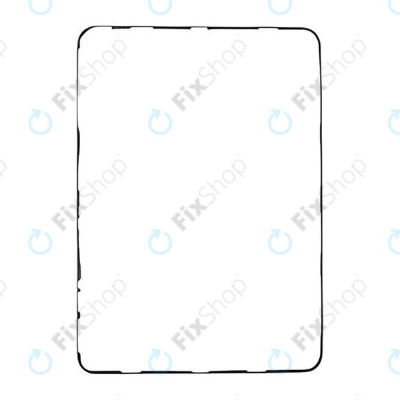 Klej do wyswietlacza LCD do iPad Air 11", 2024