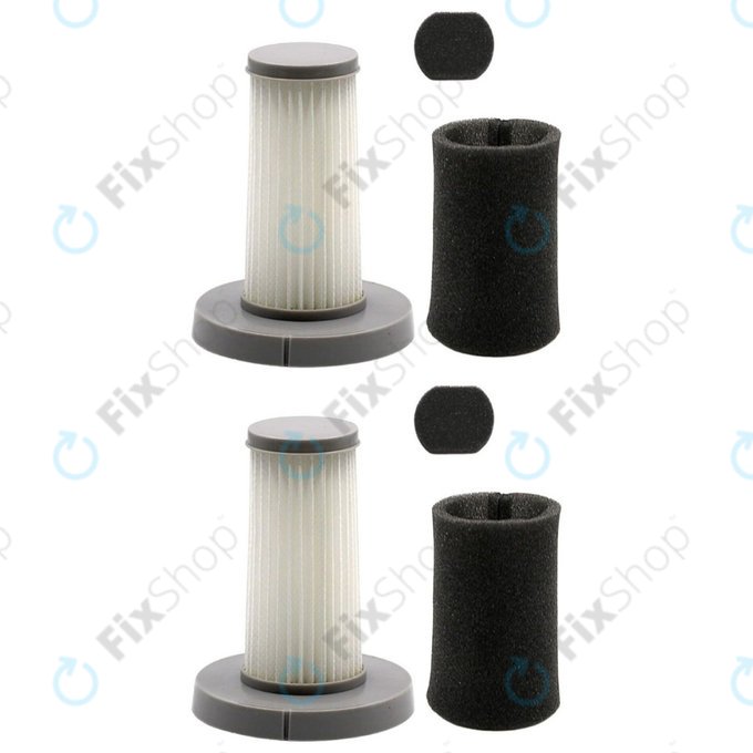 Filtr HEPA, 2 szt. do Xiaomi Deerma DX-series