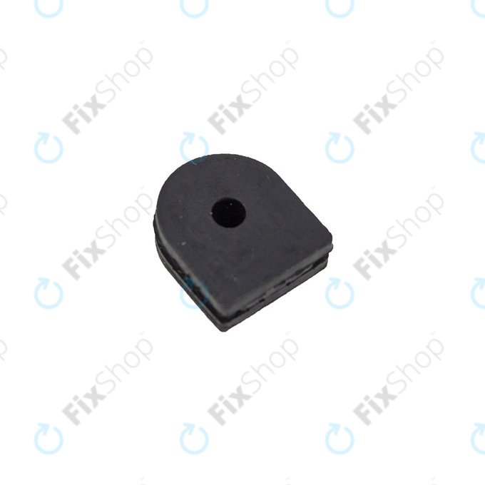 Zaslepka otworu przewodu tylnego swiatla do Xiaomi Mi Electric Scooter 1S, 2 M365, Essential, Pro, Pro 2