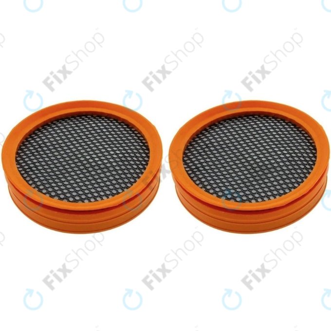 Filtr HEPA, 2 szt. do Philips SpeedPro, SpeedPro Aqua