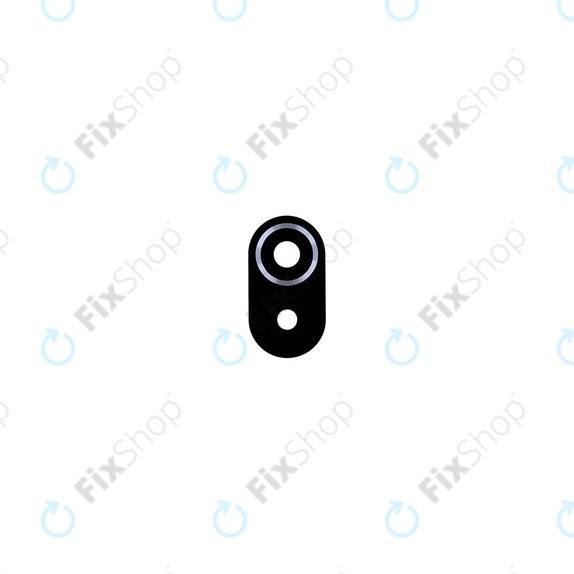 Szklo obiektywu tylnej kamery do Xiaomi 11 Lite 5G NE 2109119DG, 2107119DC