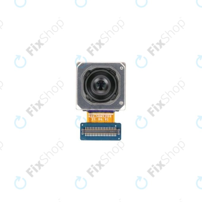 Tylny moduł kamery 48MP do Samsung A22, A33 5G, A34 5G, GH96-14454A, Genuine Service Pack