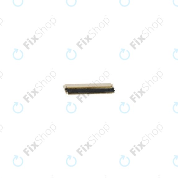 Zlacze plyty glównej do Samsung Galaxy Tab S 10.5 T800, T805 | 3708-003187 | 45pin | Genuine Service Pack