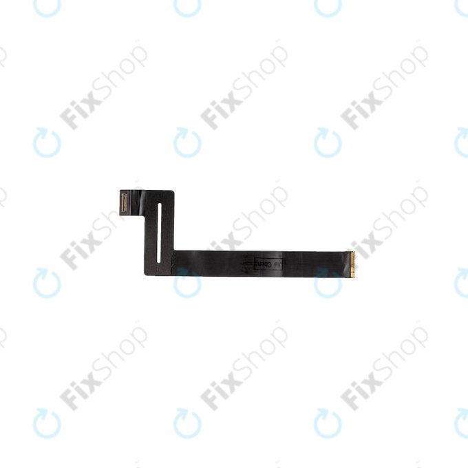 Flex Cable Trackpad do MacBook Pro 13" A1706, Late 2016 - Mid 2017