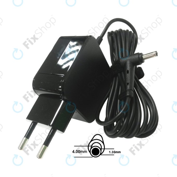 Adapter ładujący do Asus, 33W, 19V, B0A001-00340400, Genuine Service Pack
