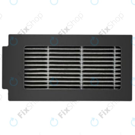 Filtr kurzu do Ecovacs Deebot T30c, T30C Omni