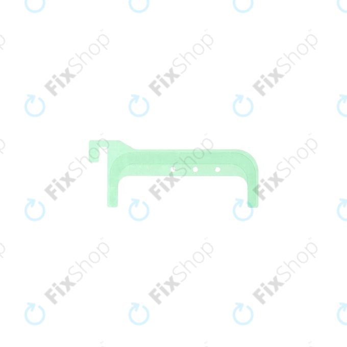 Klej LCD do Samsung Z Flip 6 F741B, Górny, GH81-26134A, Genuine Service Pack