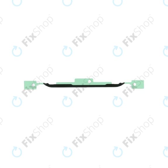 Klej do wyświetlacza LCD (dół) do Samsung S8 Plus G955F, GH02-14434A, Genuine Service Pack