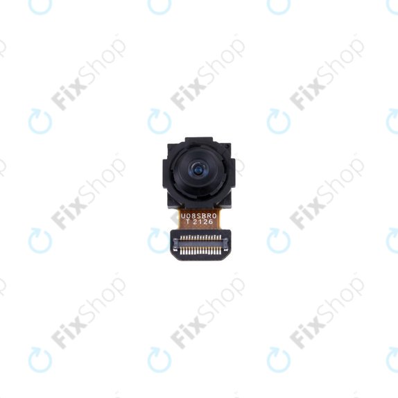 Tylna kamera 12MP (ultraszerokokątna) do Samsung A73 A736