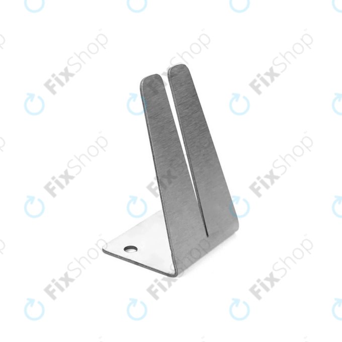 Pudełko na końcówki do czyszczenia kleju
