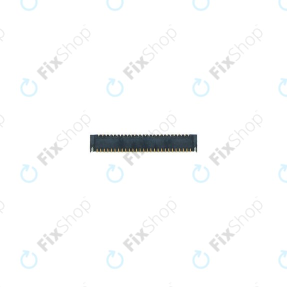 Złącze LCD FPC 53-pin do Nintendo Switch