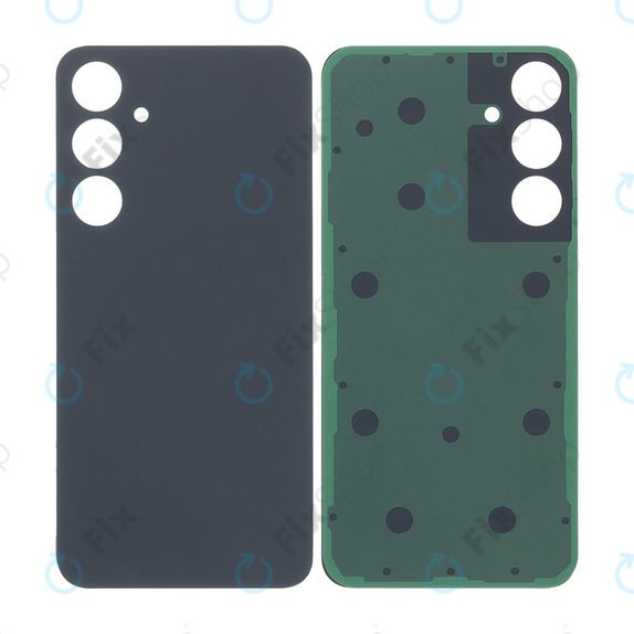 Tylna pokrywa baterii do Samsung A55 A556B, Awesome Navy
