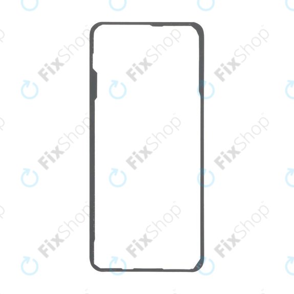 Klej do pokrywy baterii do Xiaomi 12S 2206123C