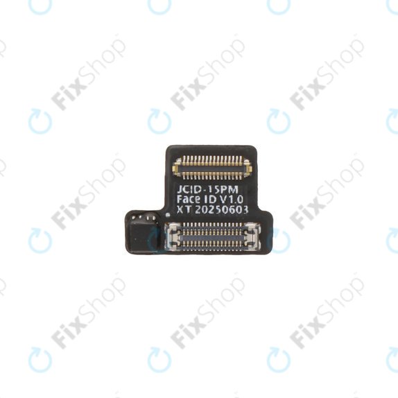 JC V1SE, V1S Pro - Elastyczny kabel Dot Projector (JCID) dla iPhone 15 Pro Max