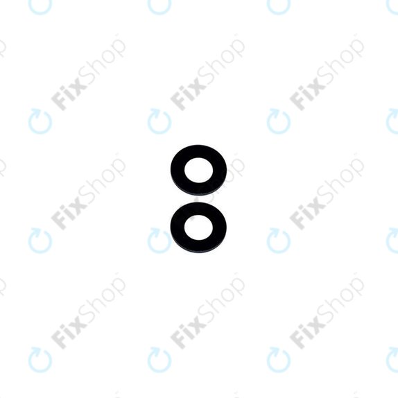 Szklo obiektywu tylnej kamery do Oppo A96