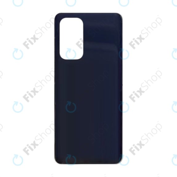 Tylna pokrywa baterii do OnePlus 9, Astral Black