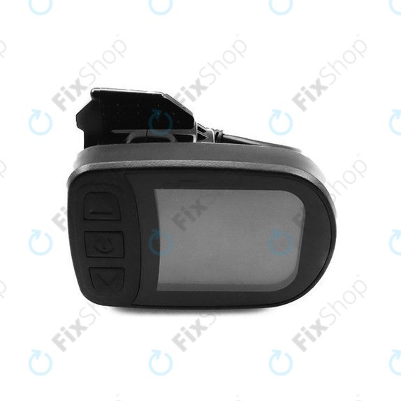 Dashboard z LCD (Old Version) do Kugoo G-Booster