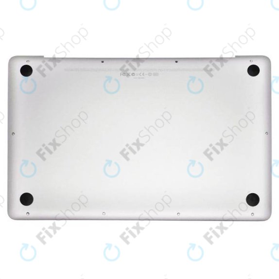 Dolna pokrywa do MacBook Pro 13" A1278, Mid 2009 - Mid 2012