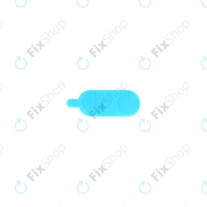 Klej do soczewki tylnej kamery do Huawei Y5 (2019), 97070WFV, Genuine Service Pack
