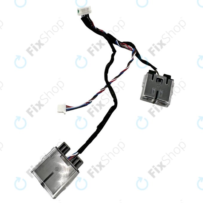 Czujniki upadku, Prawe do Roborock Qrevo, Qrevo S, QV 35A, QV 35S, QR