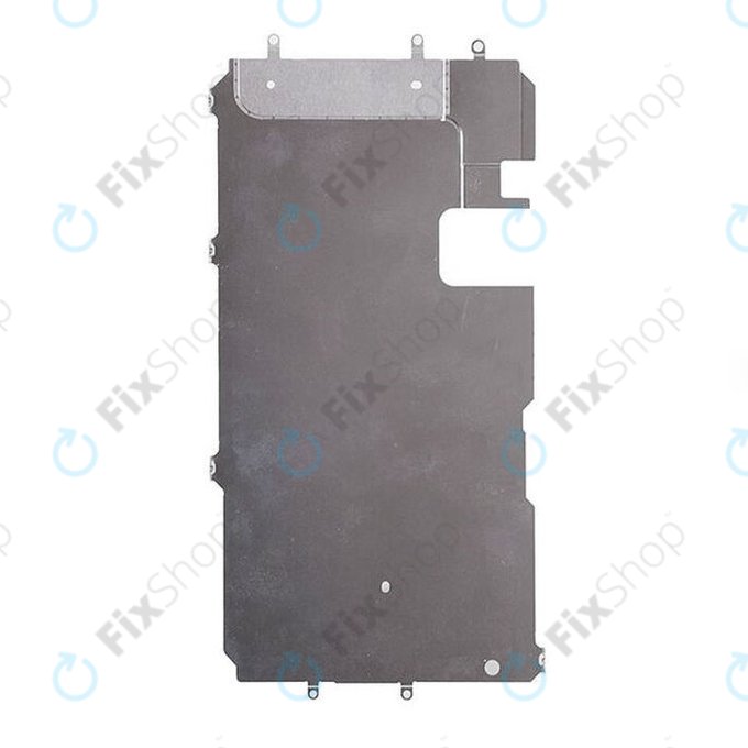 Metalowy wspornik wyswietlacza LCD do iPhone 7