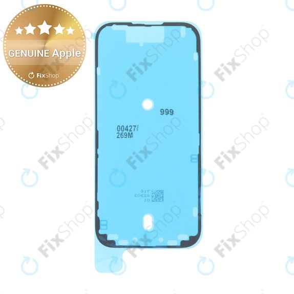 Klej do wyświetlacza LCD do iPhone 17, 923-12869-S, Genuine Apple