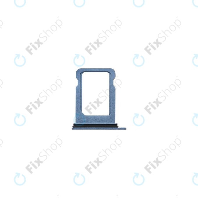 Tacka SIM do iPhone 13 Mini, Niebieski, Blue