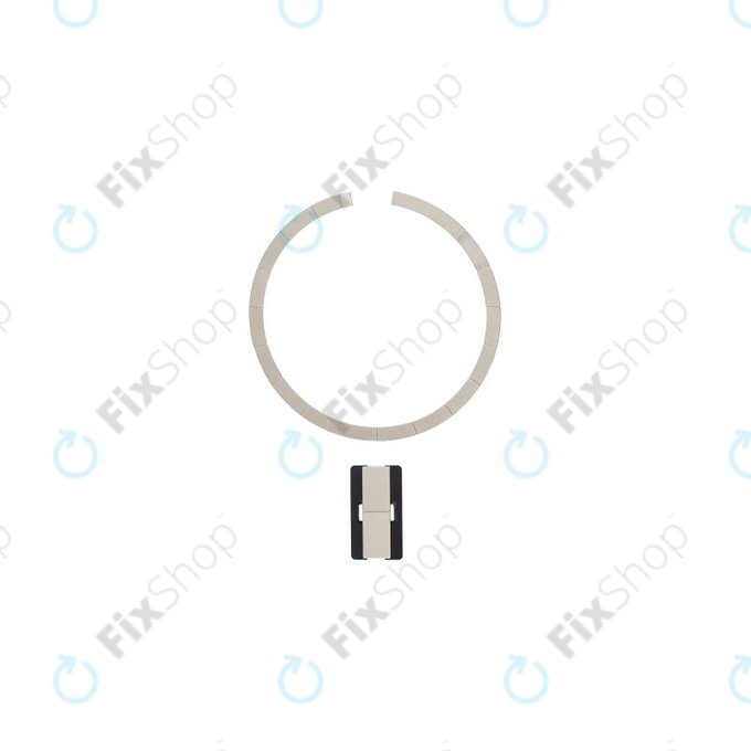 Magnes MagSafe do iPhone 16