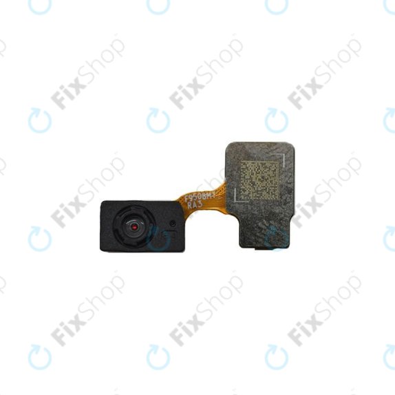Czujnik linii papilarnych z taśmą flex do Huawei P30, P30 Pro, 23100393, Genuine Service Pack