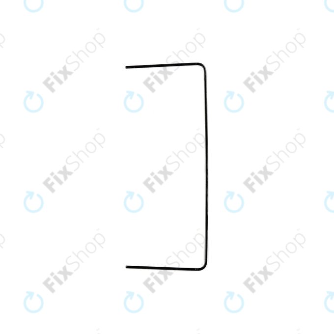 Ramka przednia LCD (Sub) do Samsung Z Fold 5 F946B, GH98-48527A, Genuine Service Pack