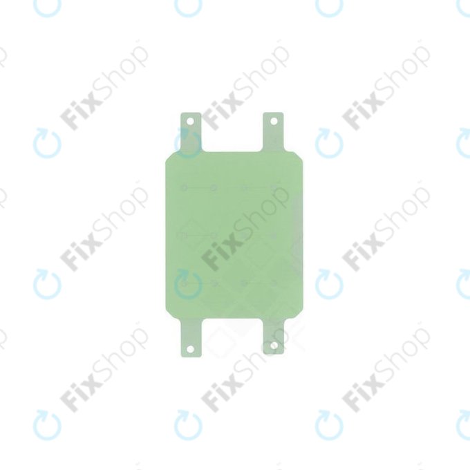 Klej do baterii (Sub) do Samsung Z Flip 7 FE F761B, GH02-27114A, Genuine Service Pack