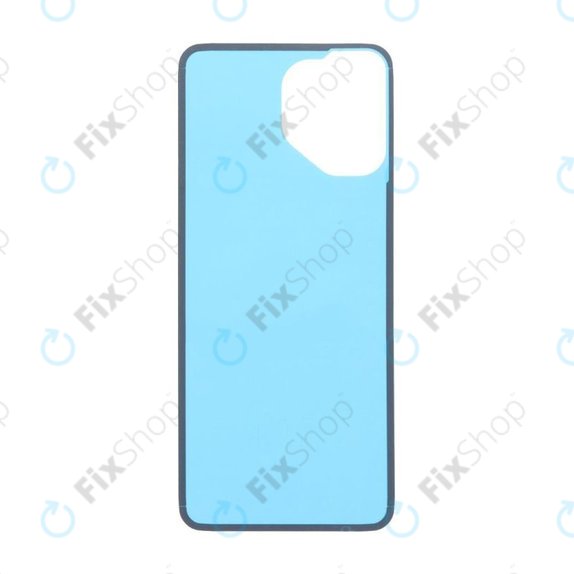 Klej do pokrywy baterii do Xiaomi Redmi 12, 23053RN02A, 23053RN02Y, 23053RN02I