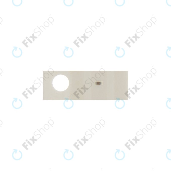 Kondensator SMD portu HDMI 0201 do Sony PlayStation 5