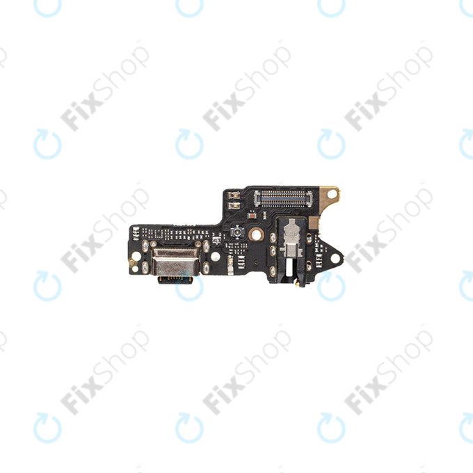 Plytka PCB zlacza ladowania do Xiaomi Redmi 9