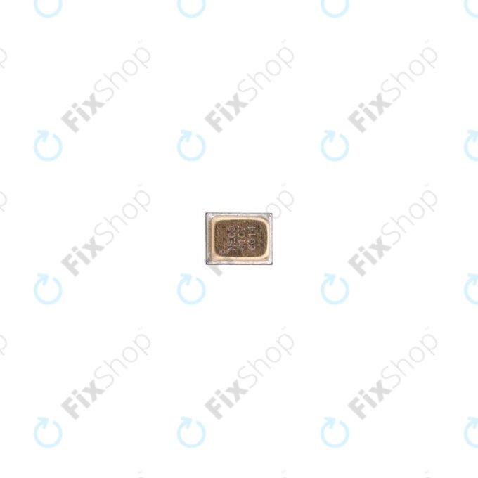 Mikrofon do LG Optimus L9 II D605, Q6 M700, EAB62411801, SUMY0010616, Genuine Service Pack