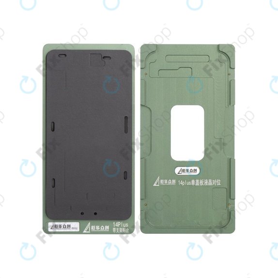 Forma pozycjonująca without Bezel Frame do iPhone 14 Plus, XHZC