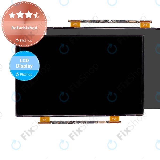 Wyswietlacz do MacBook Air 13" A1466 (Mid 2012 - Mid 2017), Refurbished