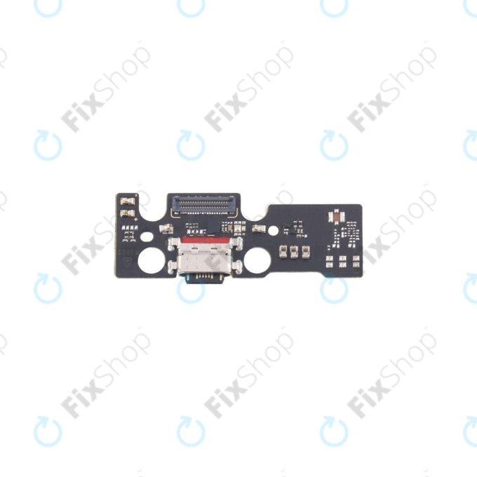 Plytka PCB zlacza ladowania do Lenovo Tab M8, 4th Gen, TB300XU, TB300FU