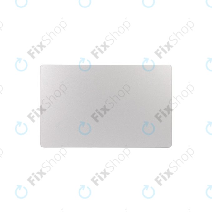 Trackpad do MacBook Pro 16" A2141 (2019), Srebrny, Silver