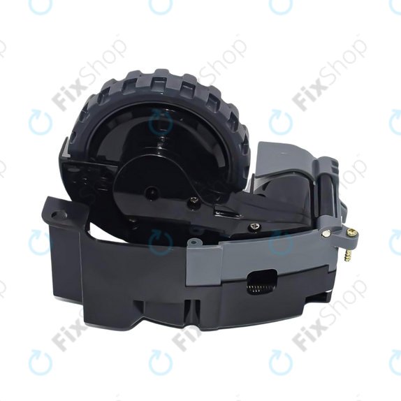 Koło z silnikiem do iRobot Roomba e-series, i-series, j-series, Lewy