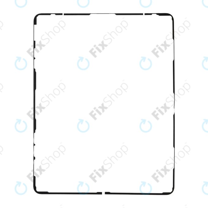 Klej LCD do iPad Pro 12.9", 3rd Gen 2018, 4th Gen 2020